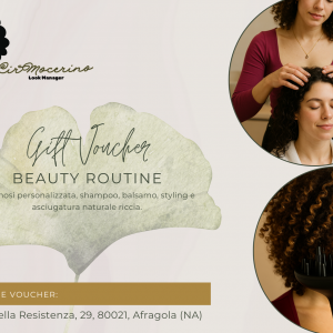 Beauty Routine